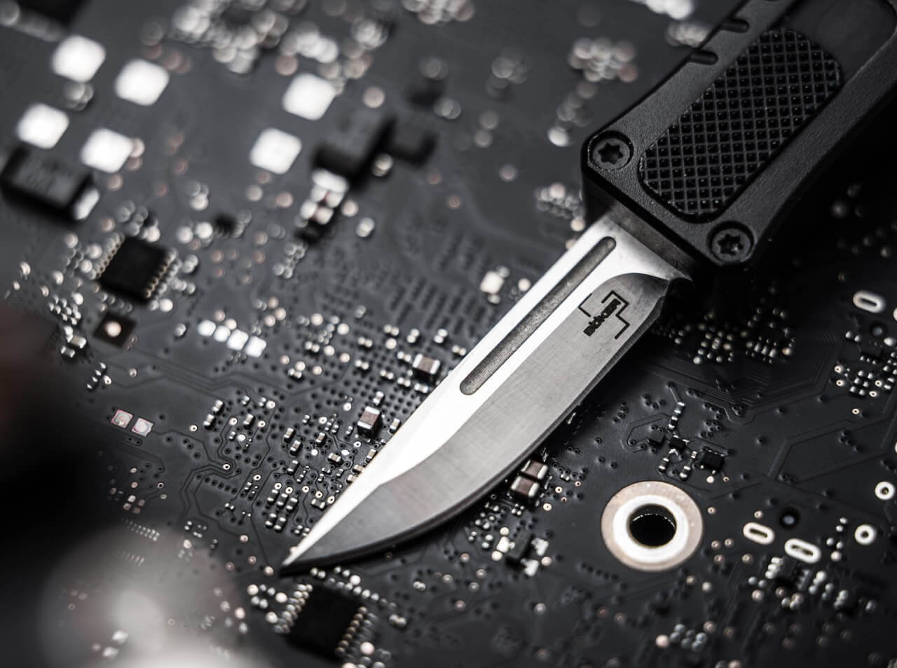 Micro USB OTF
