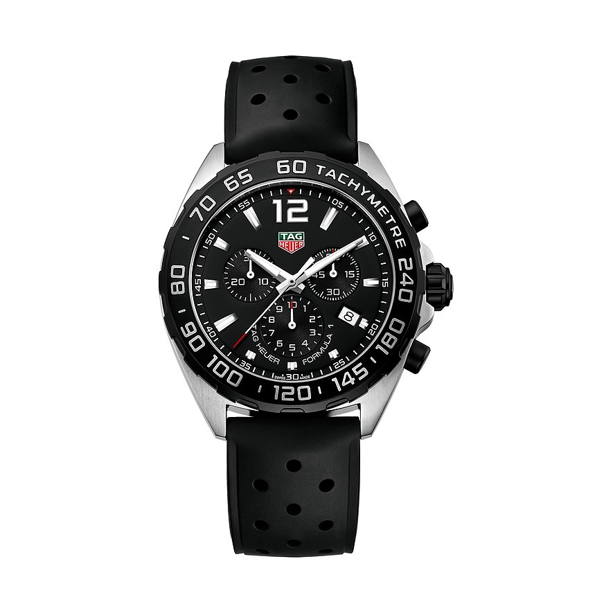 TAG Heuer Chronograph Formula 1 Chronograph