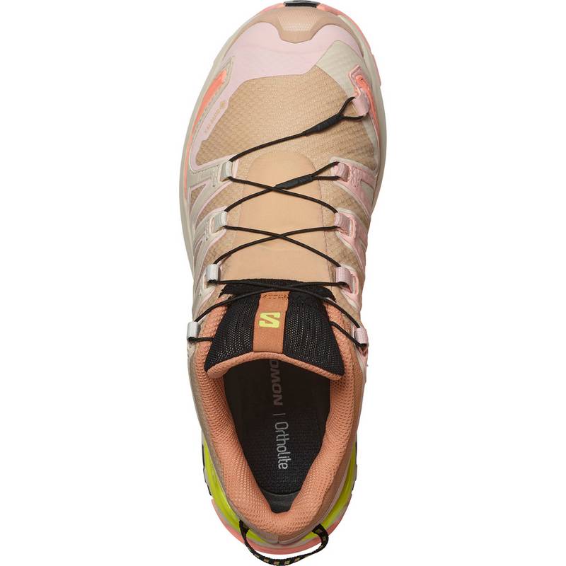 Salomon XA PRO 3D V9 Multifunktionsschuhe Damen