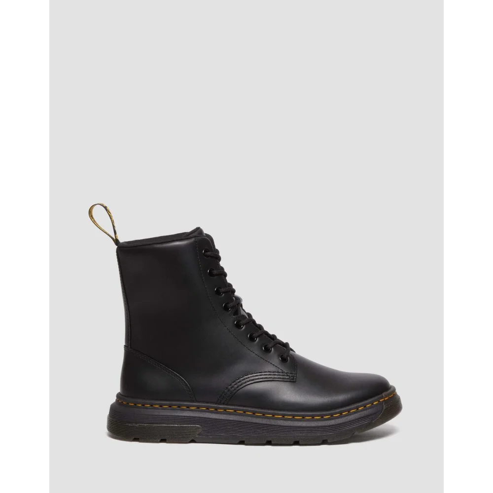 Dr. Martens Crewson 31222001 / schwarz