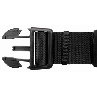Trixie Premium Halsband, schwarz