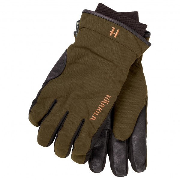 Härkila - Pro Hunter GTX Handschuhe - Handschuhe