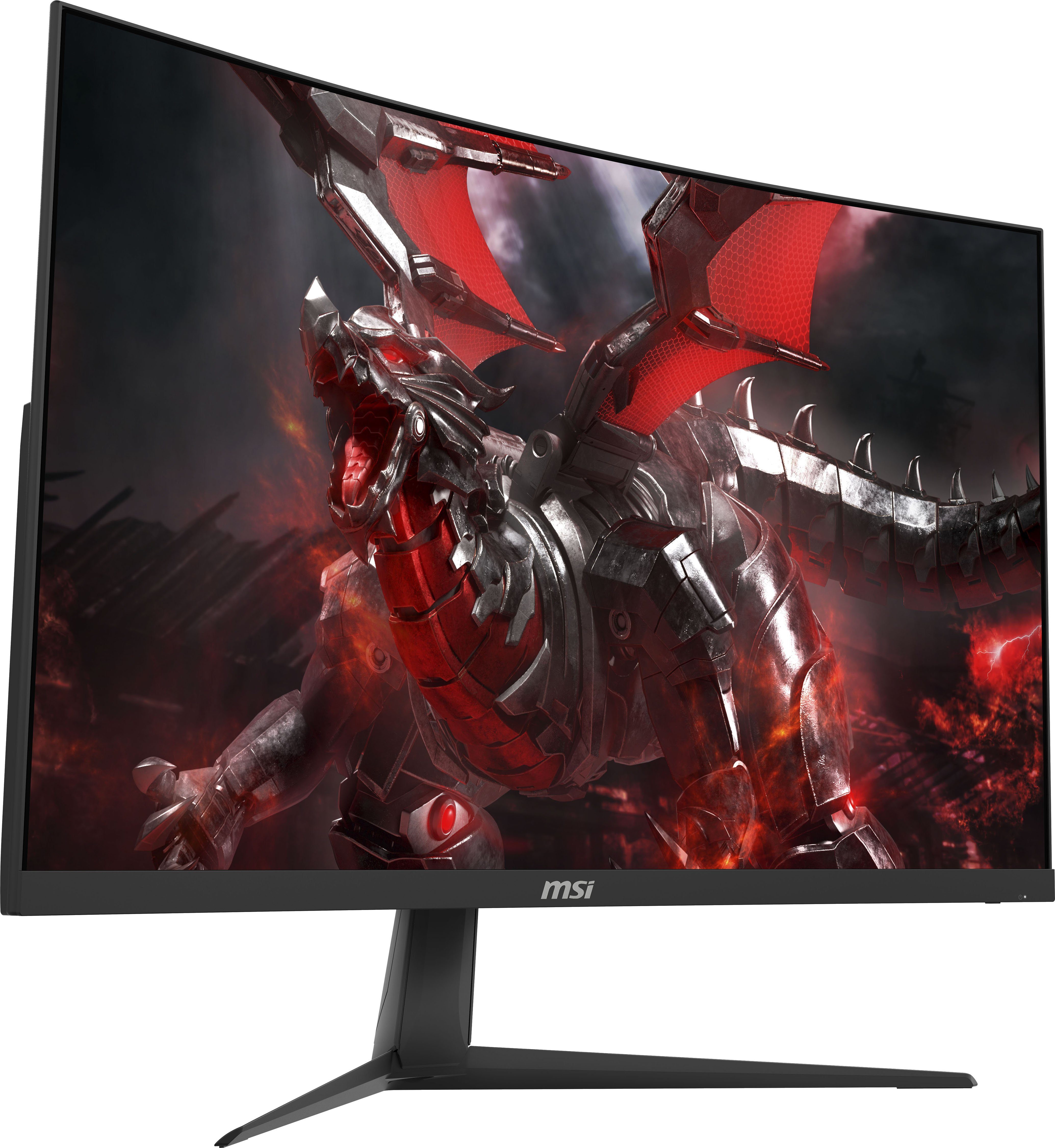 MSI G321CUV Curved-Gaming-LED-Monitor (80 cm/32 