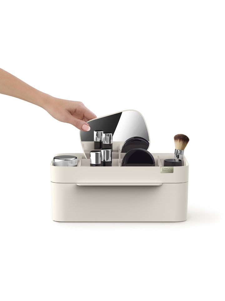 JosephJoseph Make-up-Organizer 