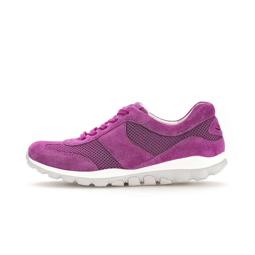 rollingsoft Sneaker low lila