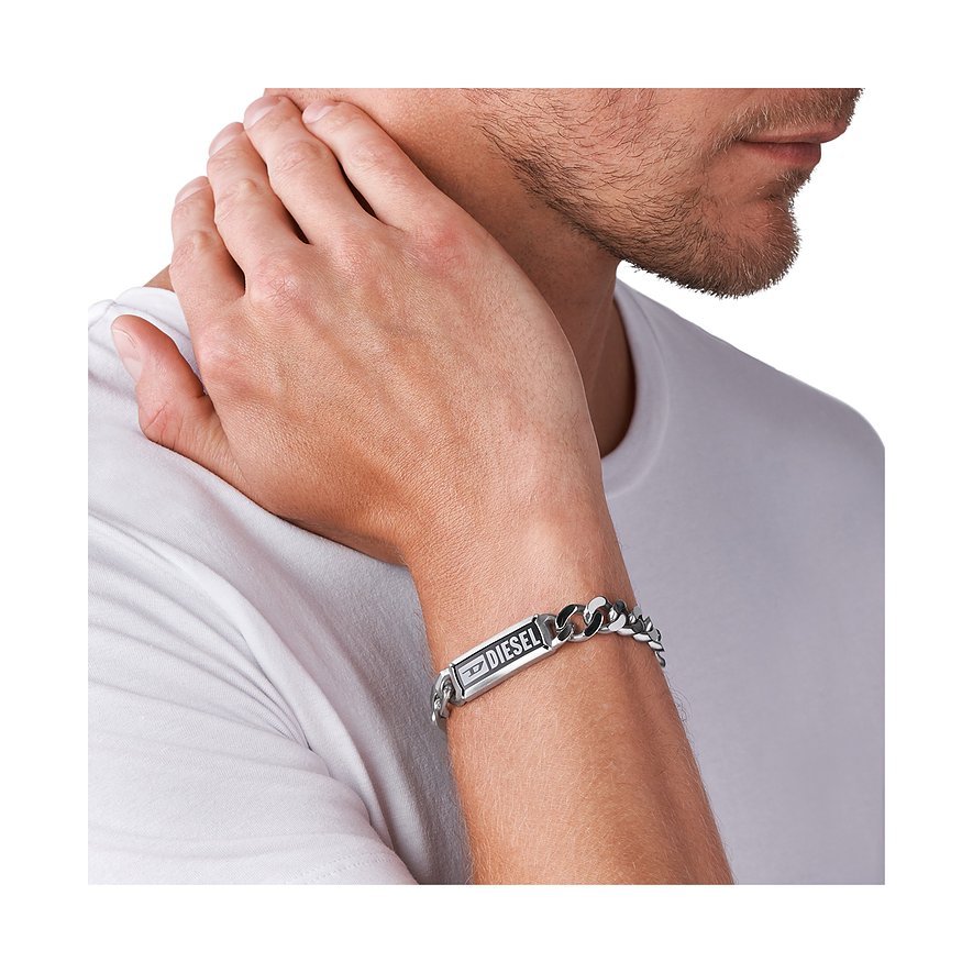 2. Chance - Diesel Armband