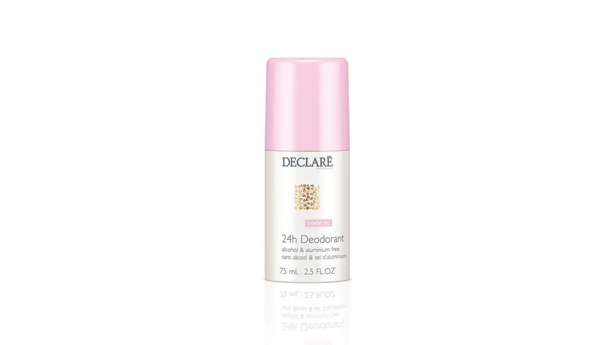 DECLARÉ BODY CARE 24h Deodorant 75 ml