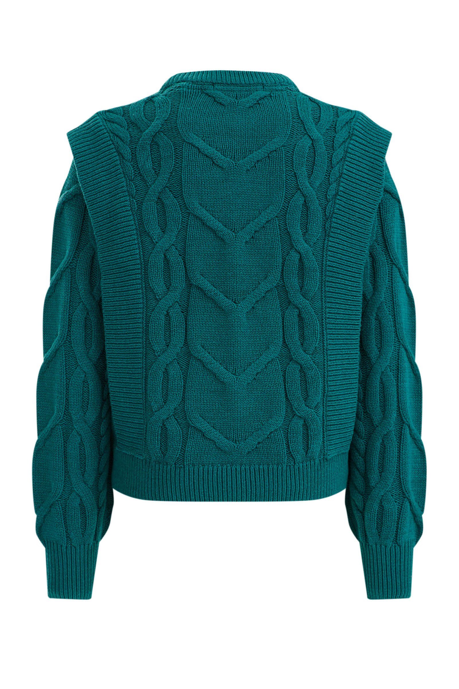 WE Fashion Cardigan (1-tlg)