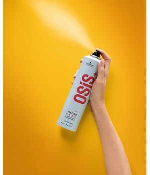Schwarzkopf Professional Osis Hold Session Haarspray 100 ml