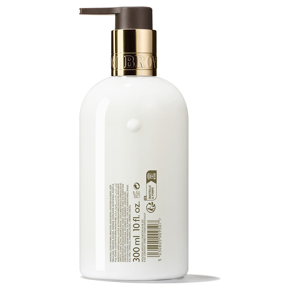 Molton Brown Marvellous Mandarin & Spice Hand Lotion 300 ml
