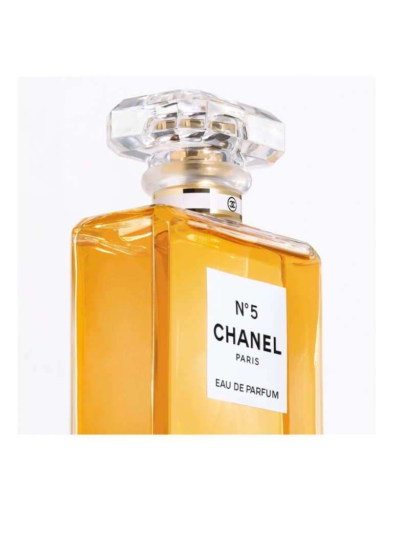 CHANEL WODA PERFUMOWANA