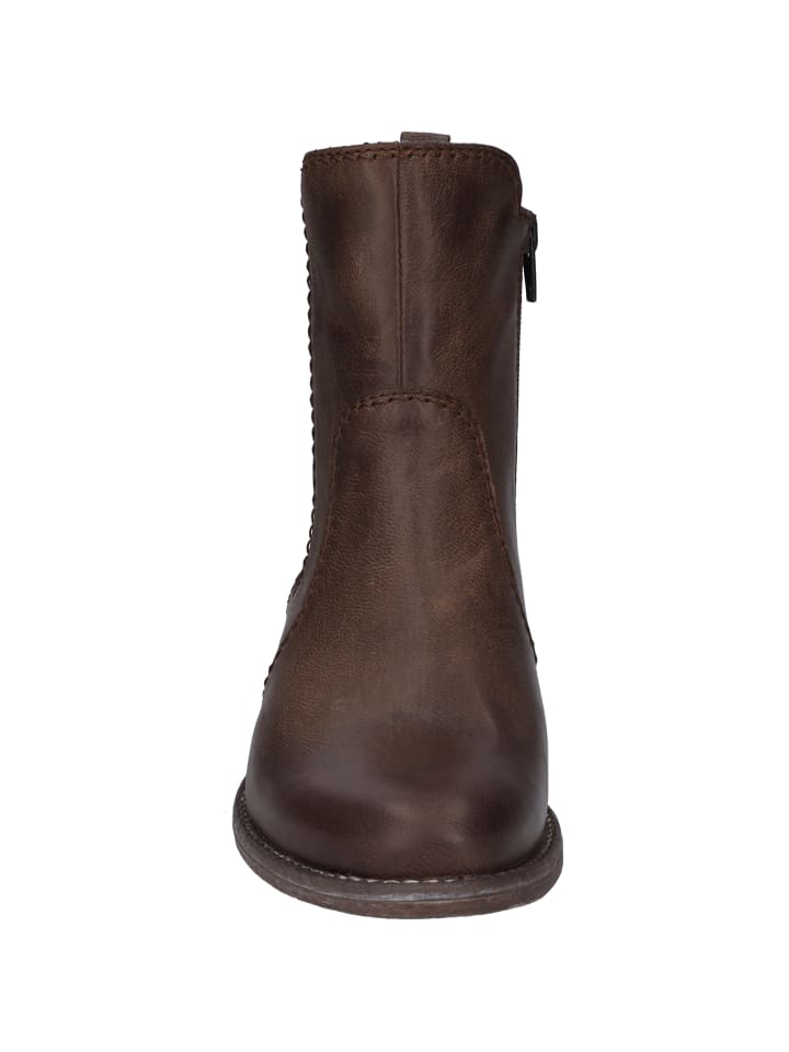 Josef Seibel Stiefelette Sienna 80 in moro günstig kaufen