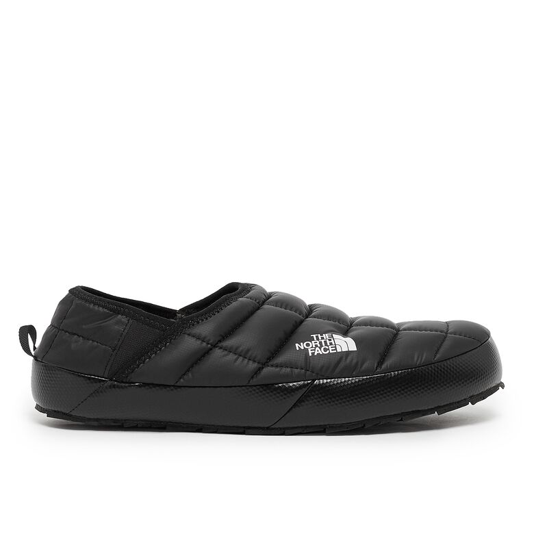 The North Face Thermoball Traction Mule black/white
