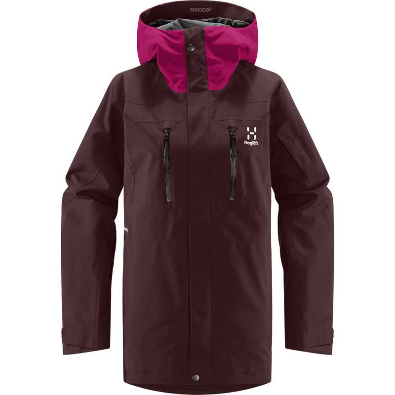Haglöfs Elation GTX Jacket Hardshelljacke Damen
