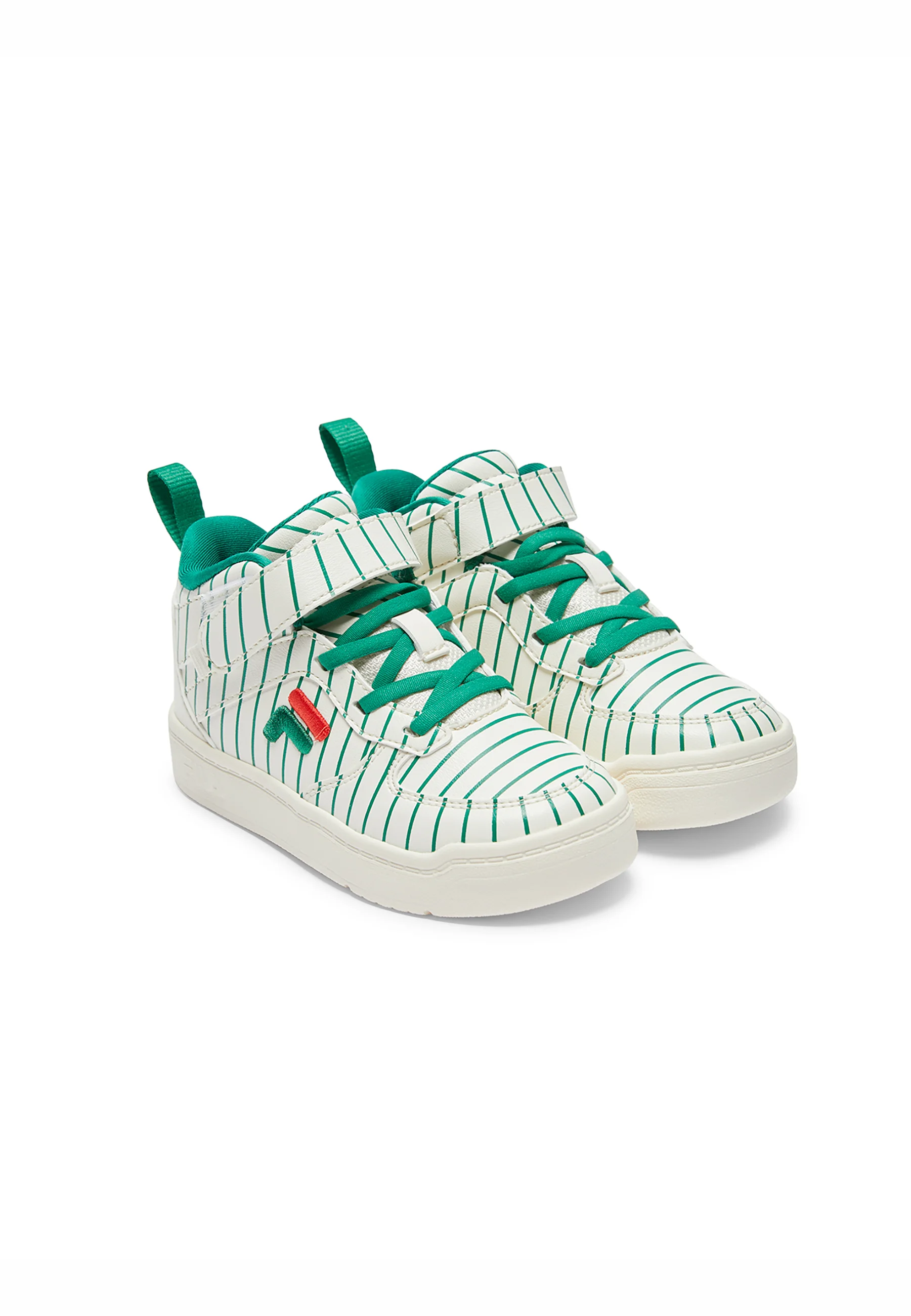 Mini Rodini FILA MID TOP UNISEX - Zapatillas altas