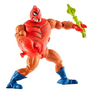 Masters of the Universe Origins: Actionfiguren - Wave 8 Sortiment (4)