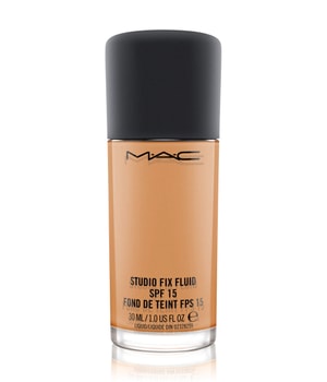 MAC Studio Fix Fluid Spf 15 Flüssige Foundation-30 ml