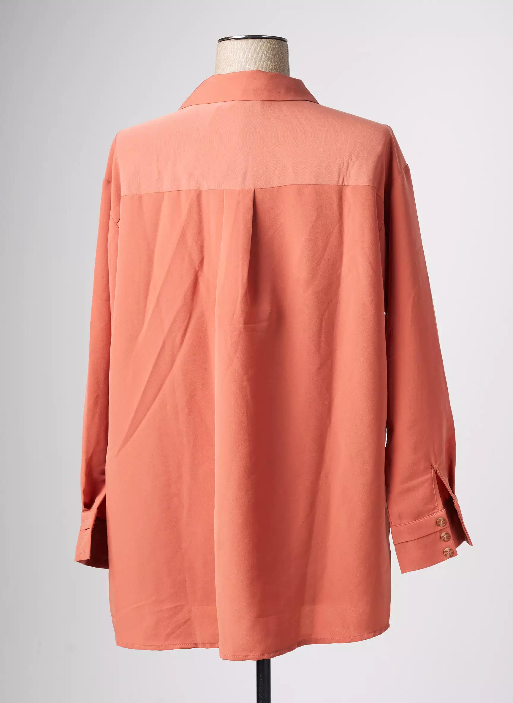 Grace Mila Blouses Femme couleur rose