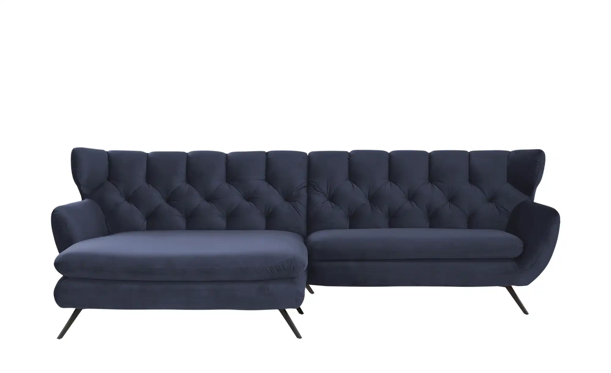 Jette Home Ecksofa Caldara