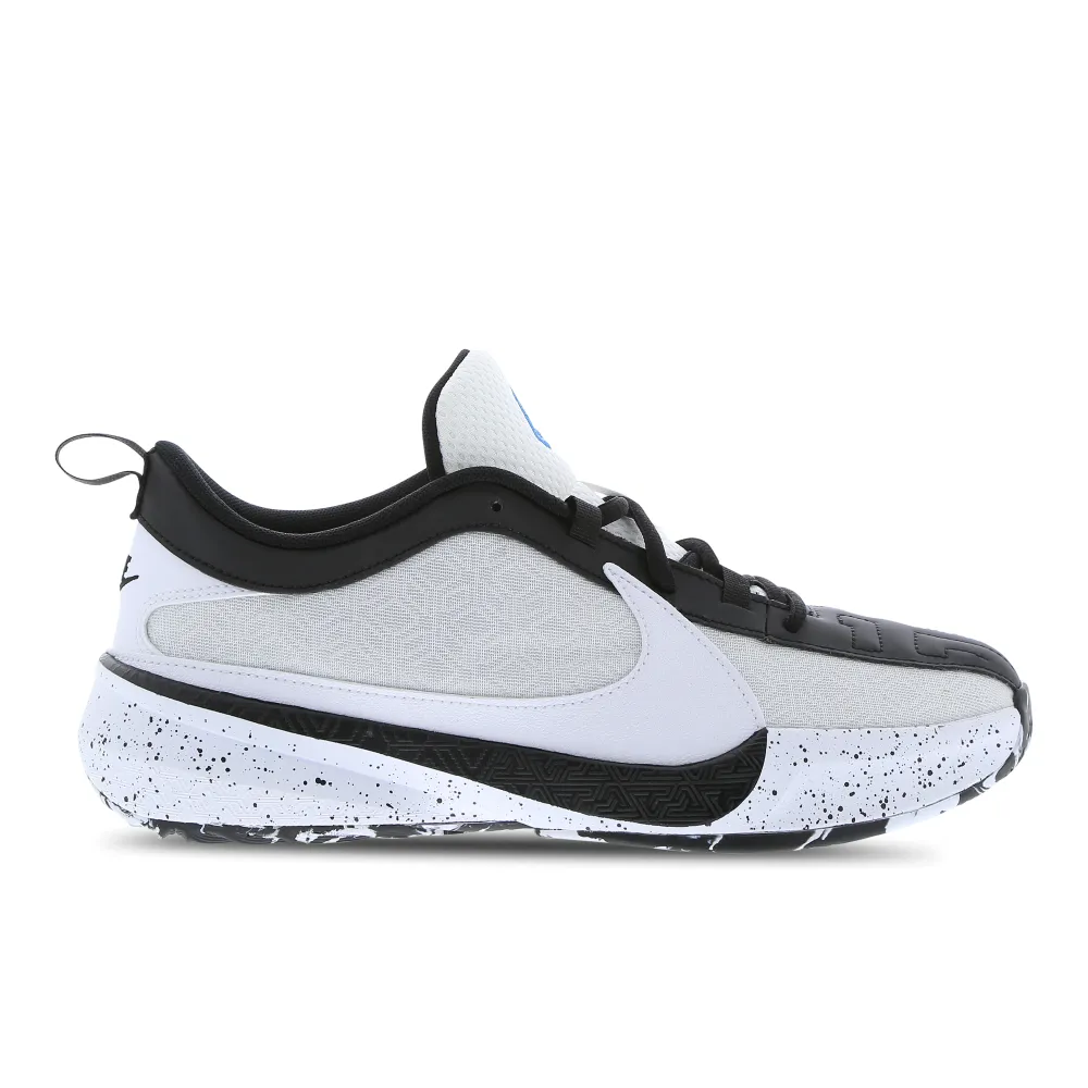 Nike Zoom Freak 5 DZ4486-100 / weiss