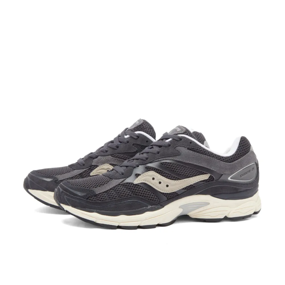Saucony ProGrid Omni 9 S70740-9 / blau