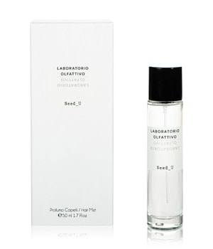 Laboratorio Olfattivo Hair Mist Need_U Haarparfum-50 ml