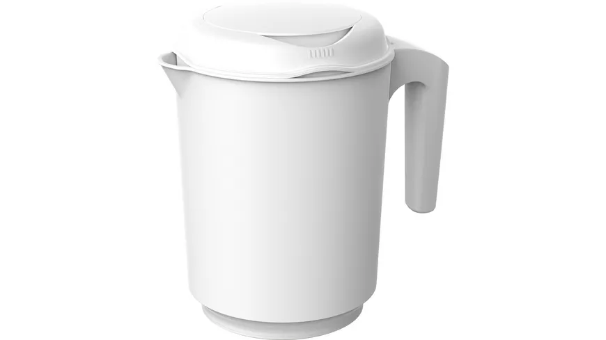 rotho Mixbecher Fresh 1,5l weiß