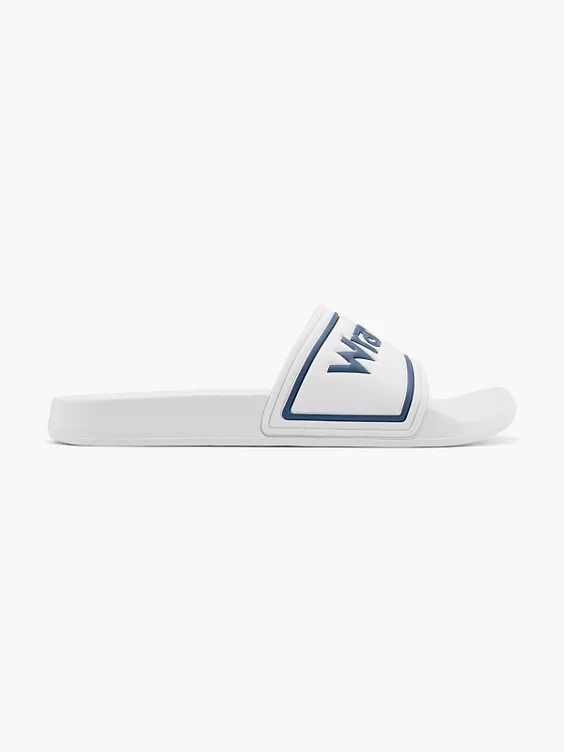Wrangler Slides