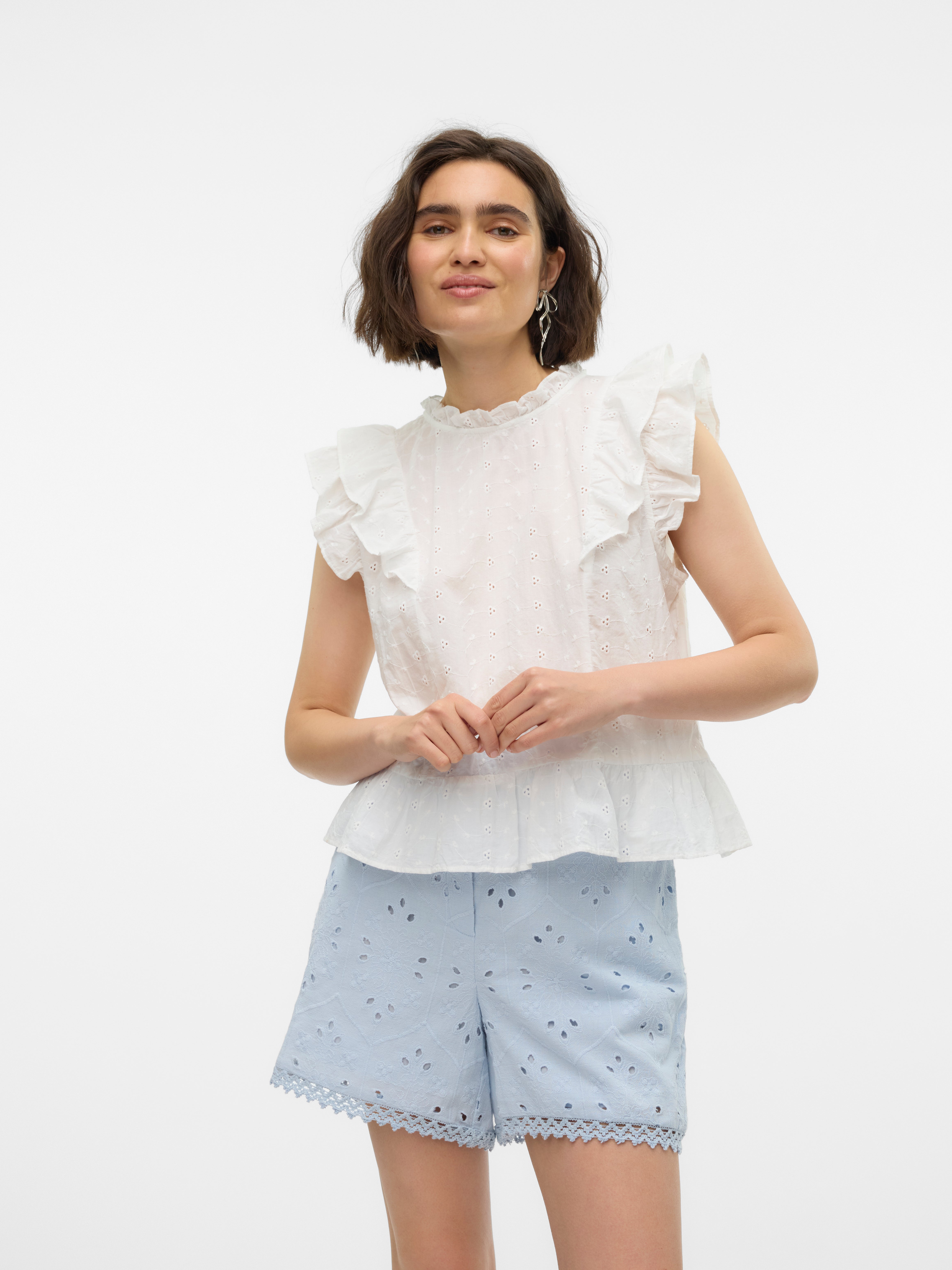 VMKAMMY Top