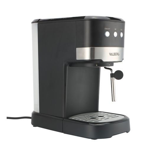 Aparat espresso VALBERG PUMPCOFFEE M1