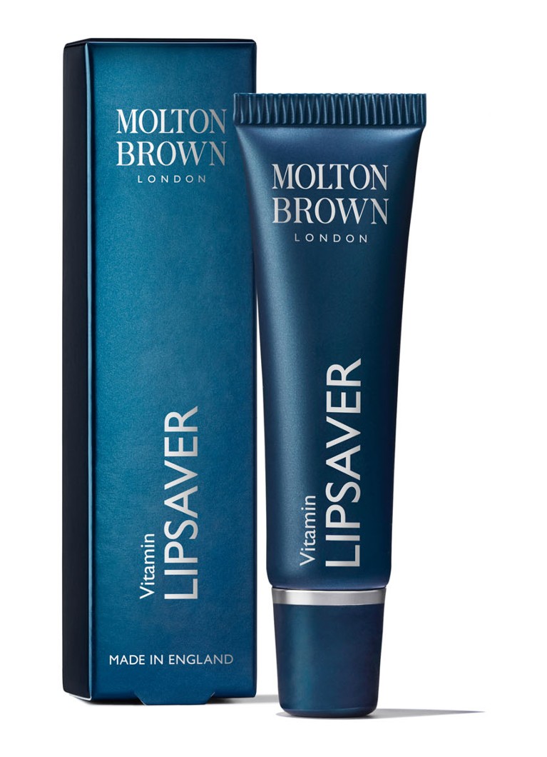 Molton Brown Vitamin Lipsaver - lūpu balzams