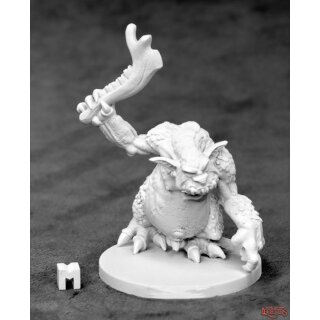 Cave Troll