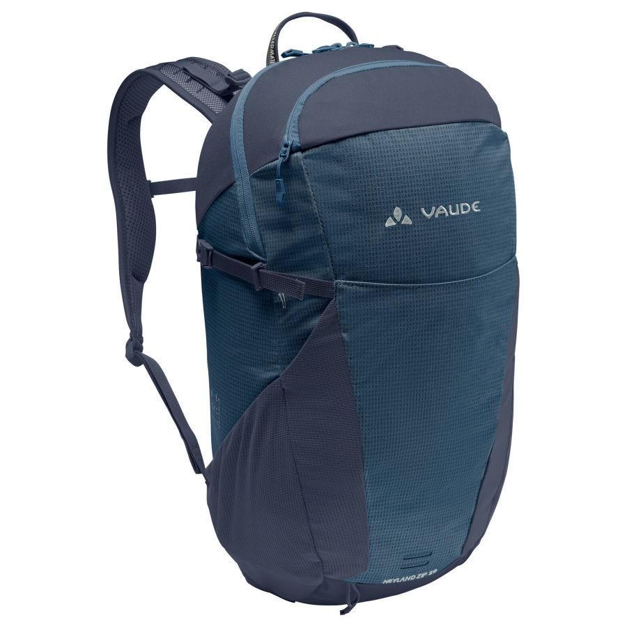Neyland Zip 20 Rucksack