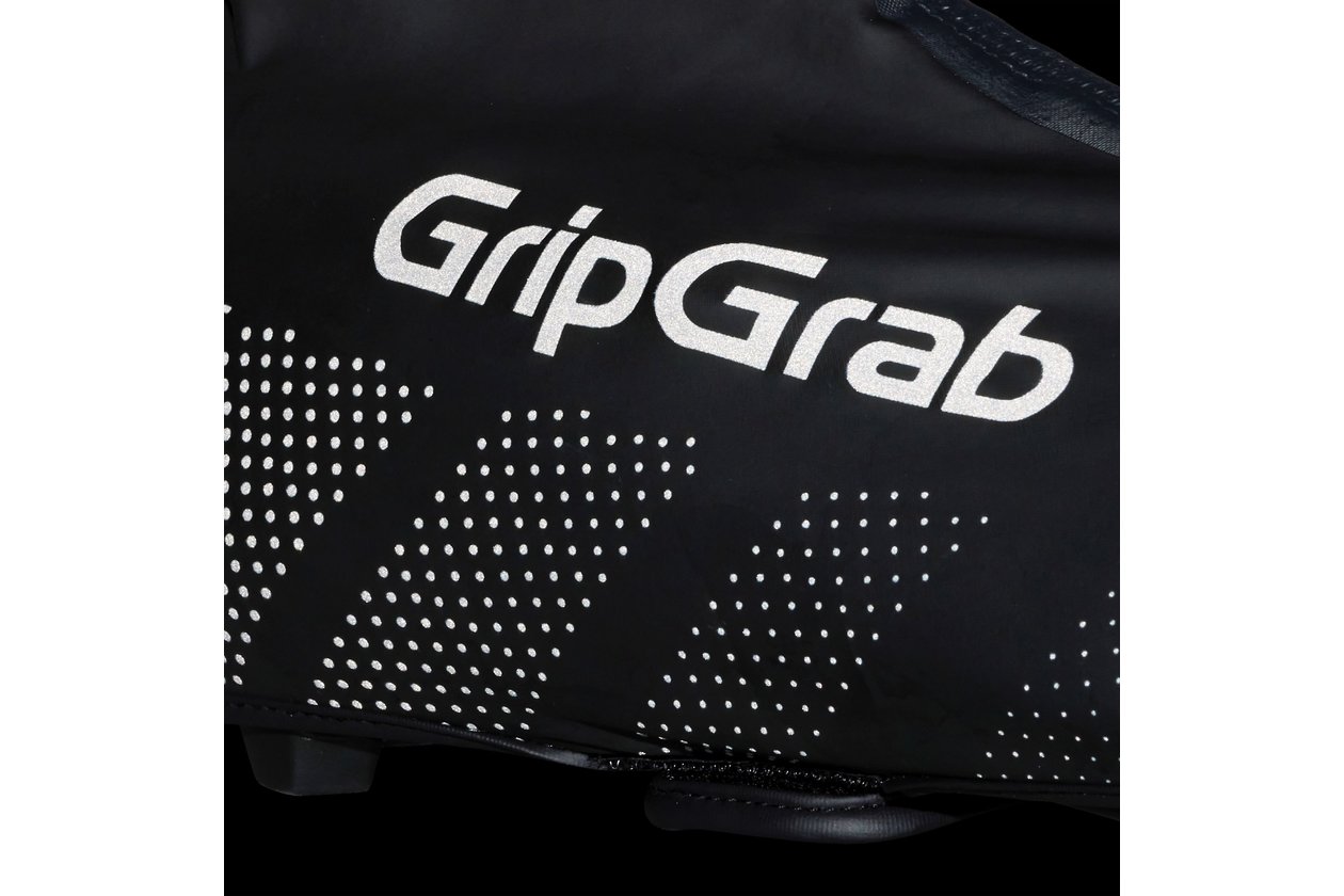 GRIPGRAB Ride Waterproof Road u00dcberschuhe - 2023