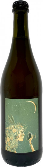 2022 Natura Estatica trocken 1,5 L - Viv Winery