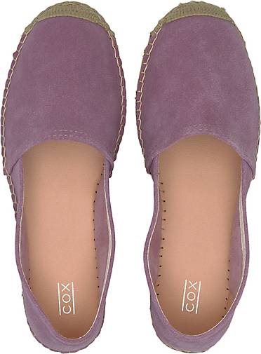 COX Espadrille