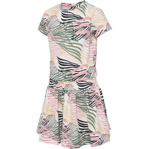 KINDER KLEID HMLALICE DRESS S/S