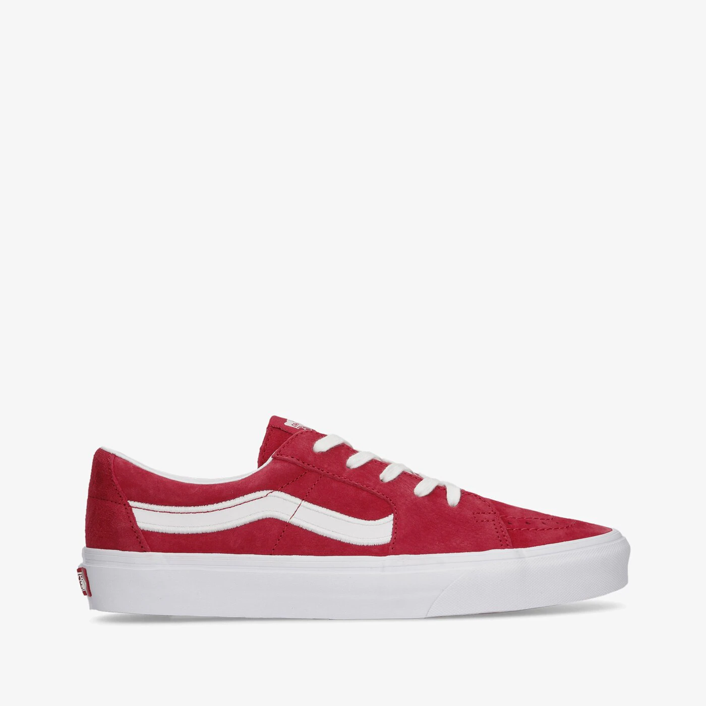 VANS UA SK8-LOW Rot