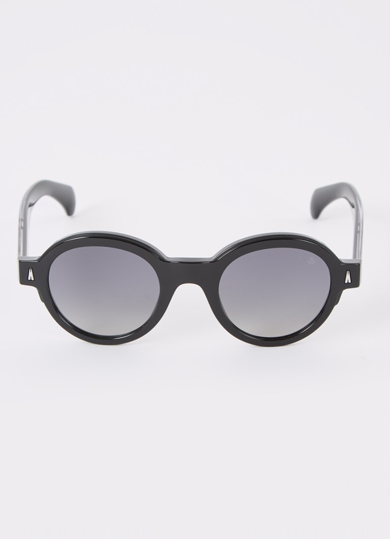 Moncler Rondosa polarized sunglasses ME6003