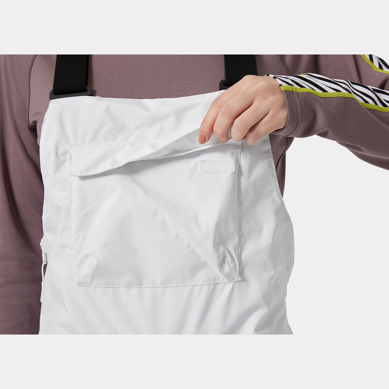 Women's Legendary Insulated Bib Pant