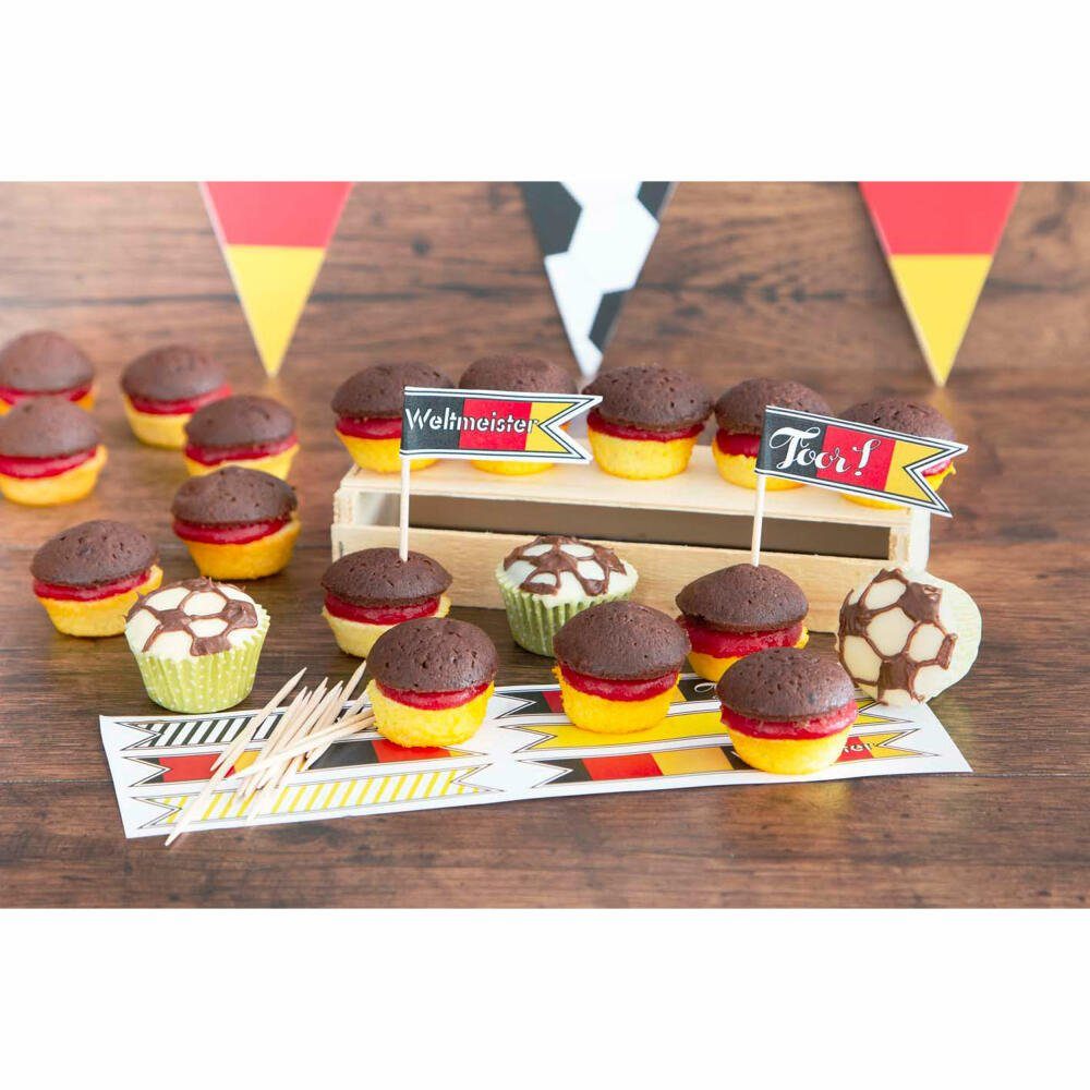 STÄDTER Muffinform We Love Baking Konfekt