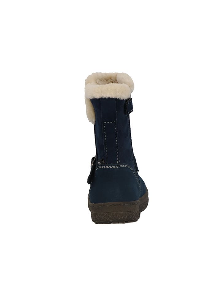 Lurchi Leder-Boots 