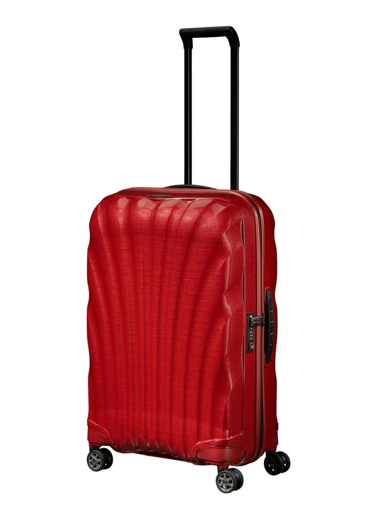 Περιστρεφόμενος φακός Samsonite C-Lite 69 εκ.