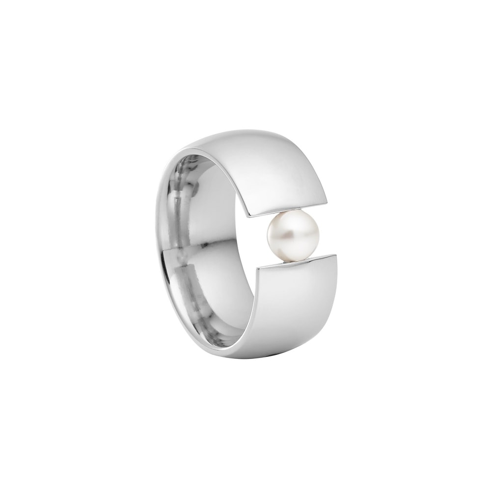 Heideman Bague Globus Bague