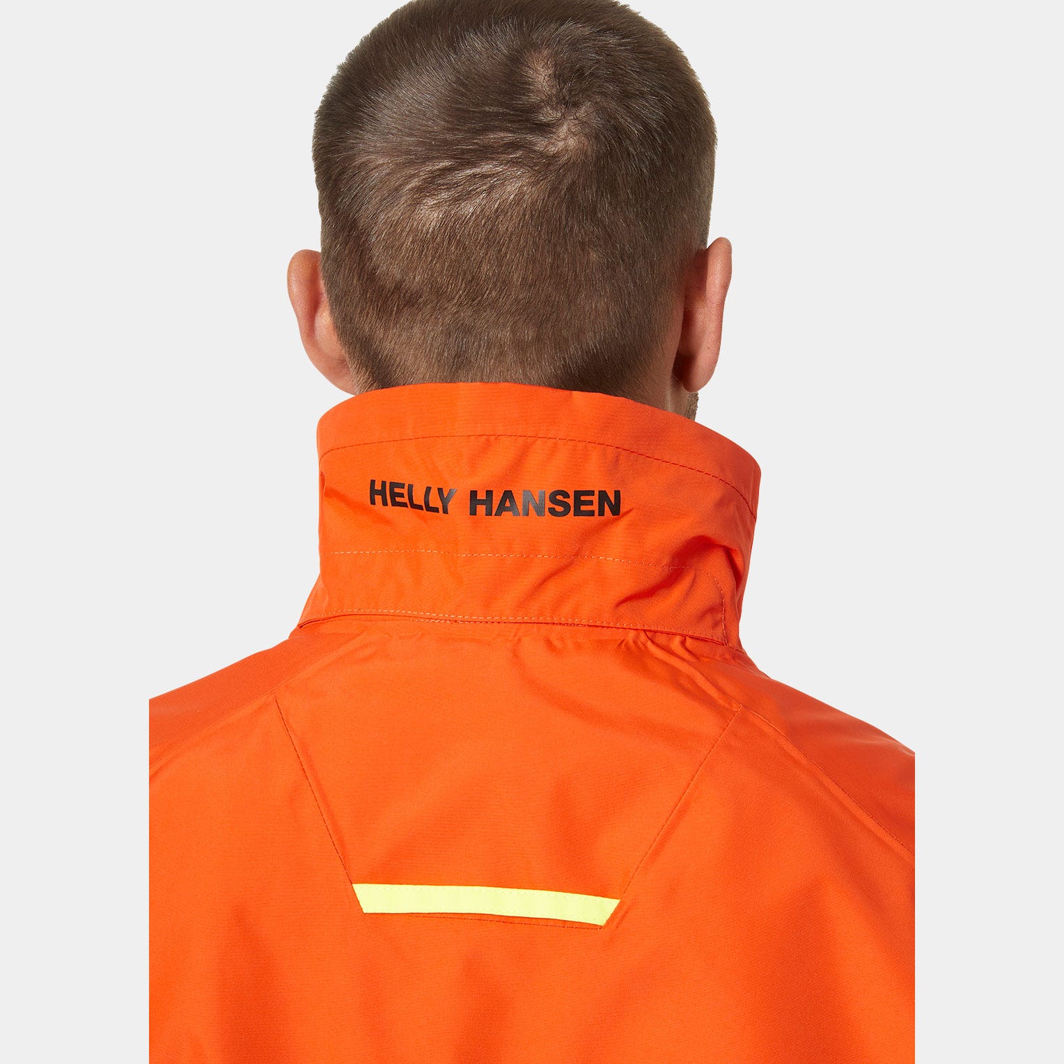 Men’s Inshore Cup Sailing Jacket