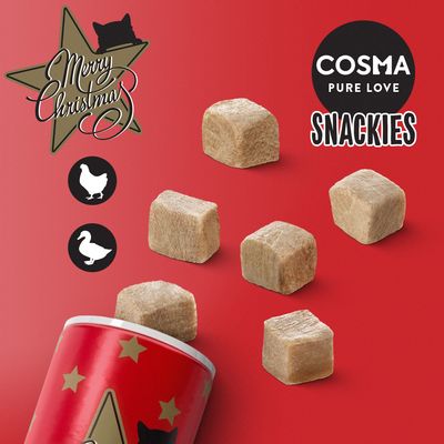Sparpaket Cosma Snackies