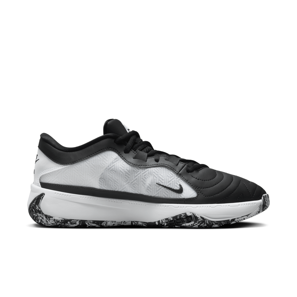 Nike Zoom Freak 5 DX4985-101 / weiss