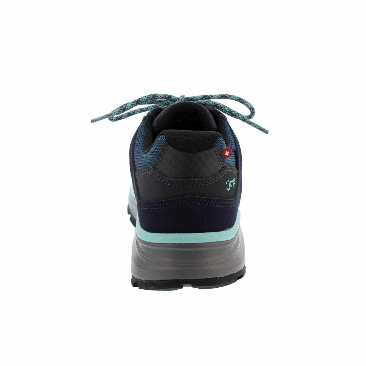 JOYA Sneaker grau
