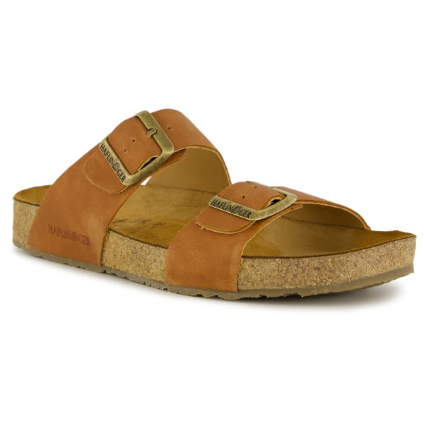 Haflinger - Andrea - Sandalen