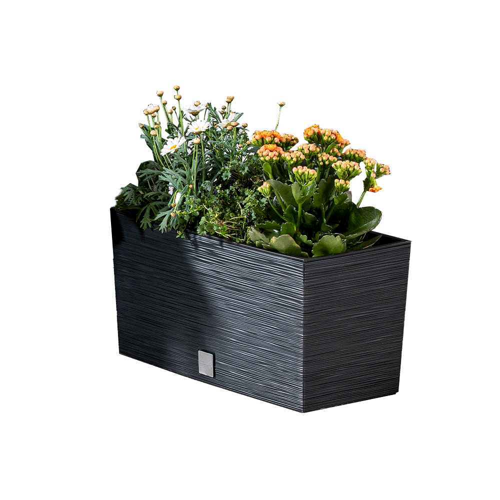 Protanic Powertec Garden Blumenkasten 